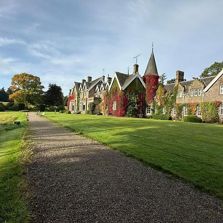 Ballathie House Hotel Cargill Exterior photo
