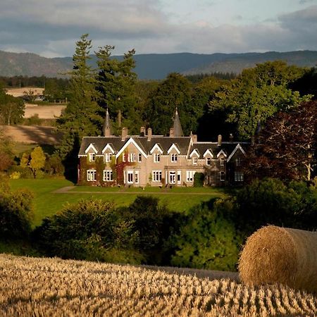 Ballathie House Hotel Cargill Exterior photo
